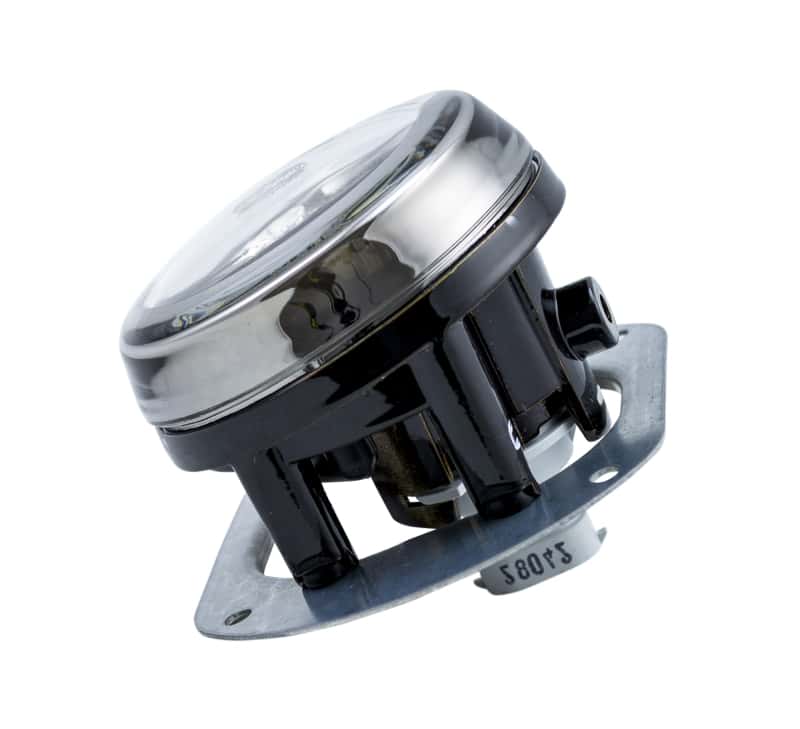 Hella — Hella 08-11 Mercedes Benz C350 Sport AMG Left Fog Lamp Assembly
LAMP FOG CORNERING L - view 11