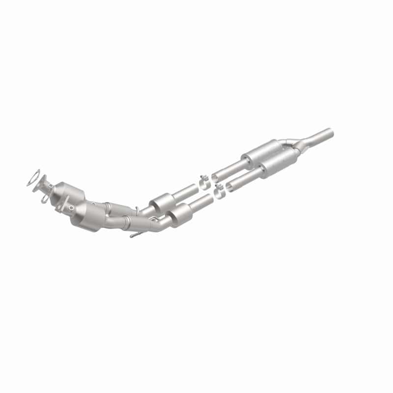 Magnaflow — MagnaFlow Conv DF 2012-2015 Passat (B7) 3.6L V6 OEM Grade
OEM Grade
OEM - view 7