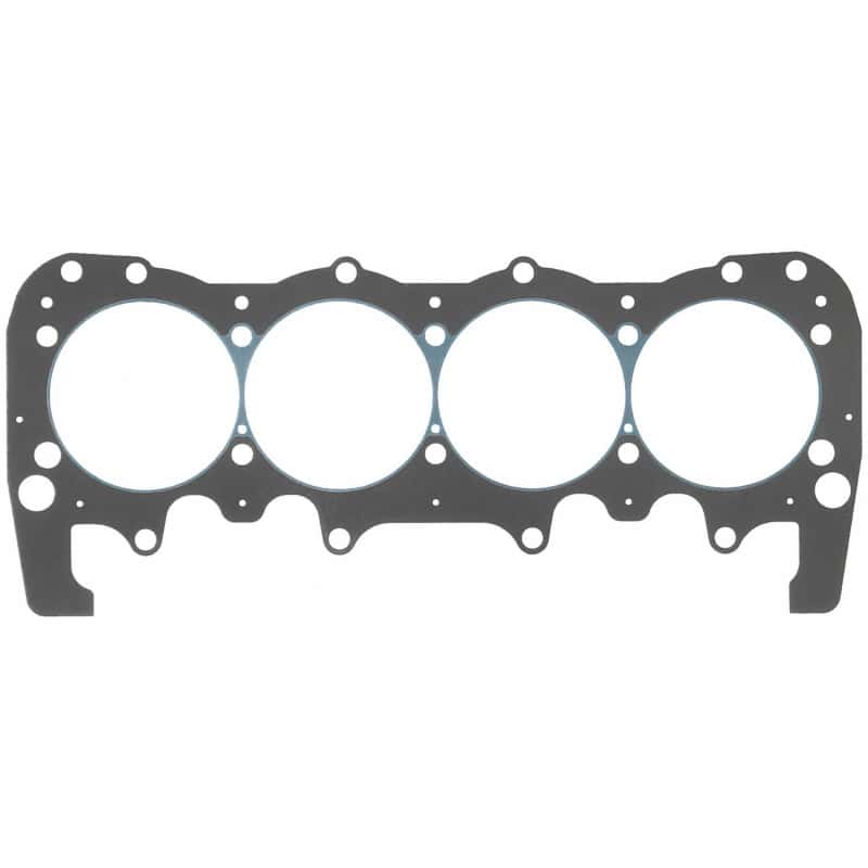 Fel-Pro — Fel-Pro 1123 Steel core laminate Engine Cylinder Head Gasket - view 2