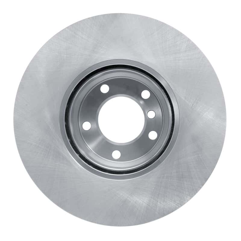 DFC — DFC 95-01 BMW 750iL Front Brake Rotor
DFC Brake Rotor - view 5