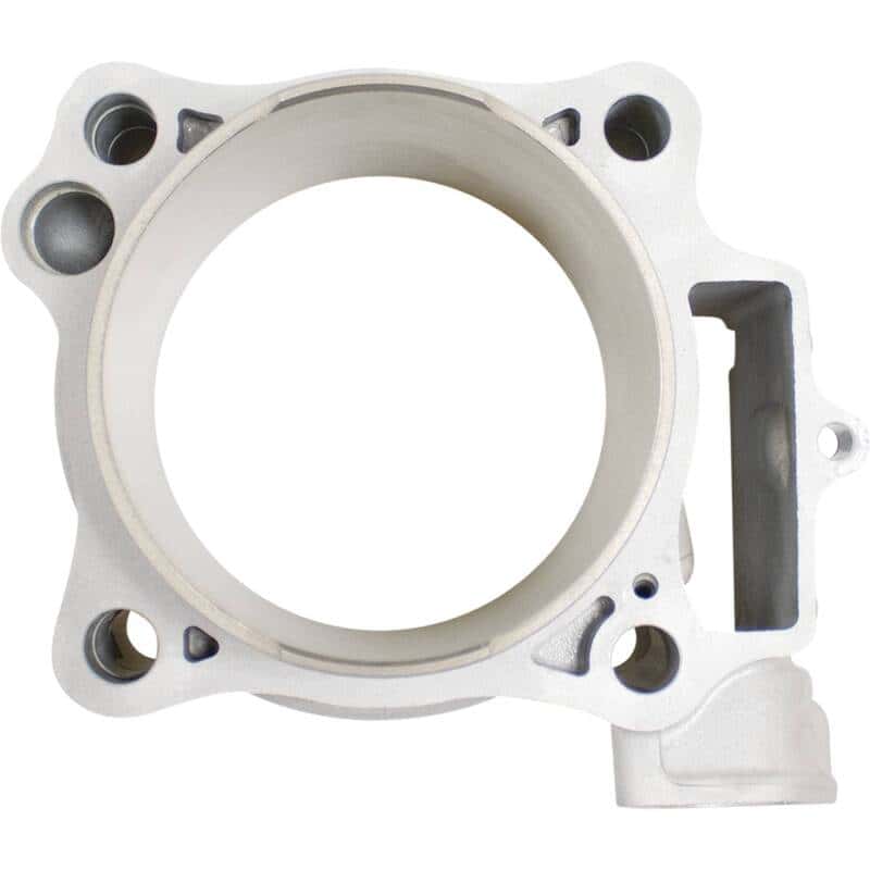 Cylinder Works — Cylinder Works 02-08 Honda CRF 450 R 450cc Big Bore Cylinder 100mm - view 4