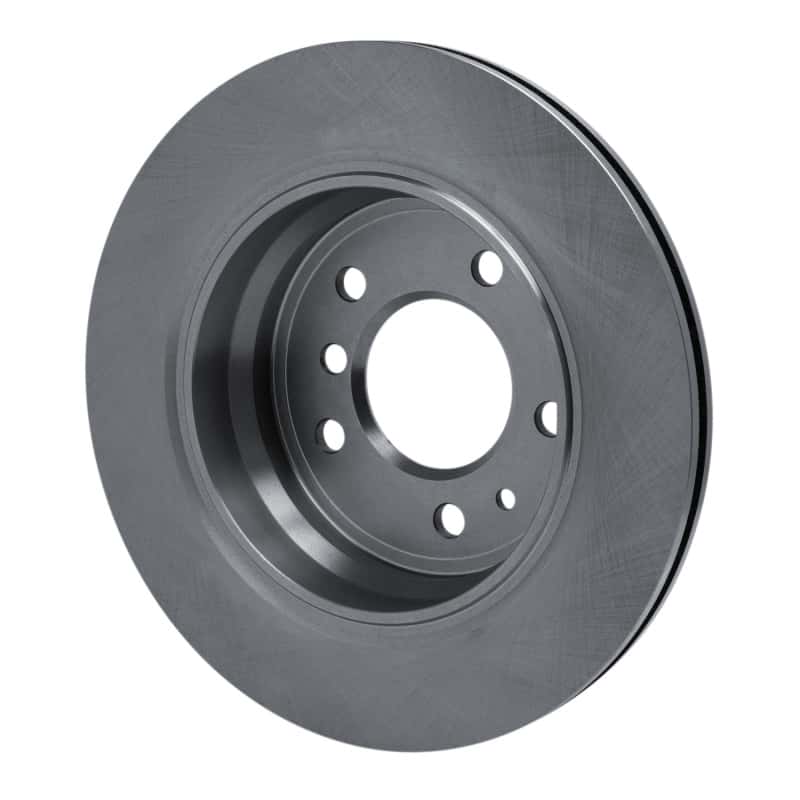 DFC — DFC 91-95 BMW M5 Rear Brake Rotor
DFC Brake Rotor - view 4