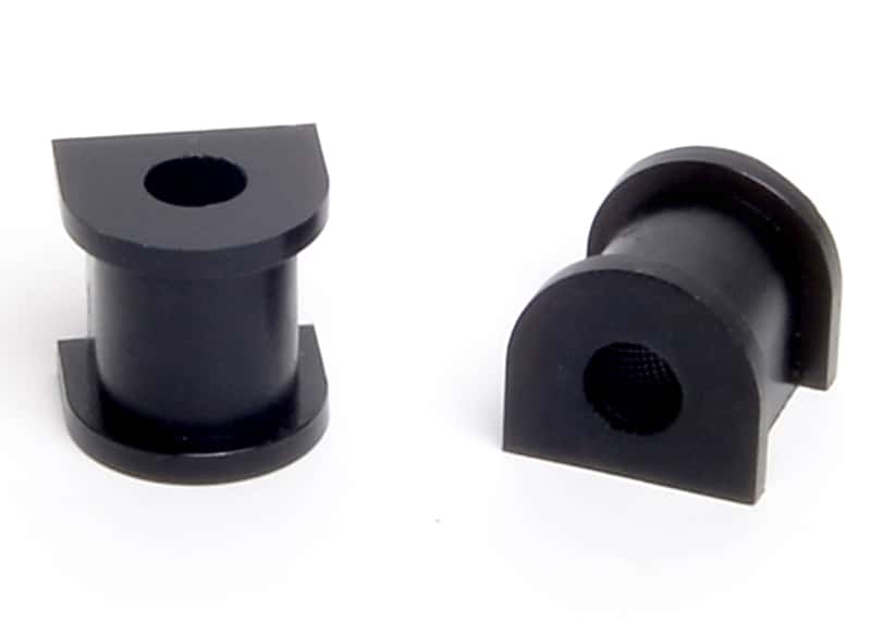 Whiteline — Whiteline 96-02 Toyota Land Cruiser 95 Series 17mm Rear Sway Bar Mount Bushing
Swaybar Bushing - view 5