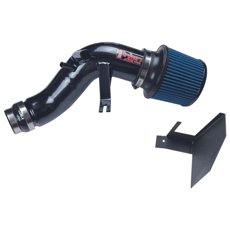 Injen — Injen 15-19 Hyundai Sonata 2.0T Short Ram Air Intake - Laser Black
Short Ram Intake
Air Intake Kit - view 1