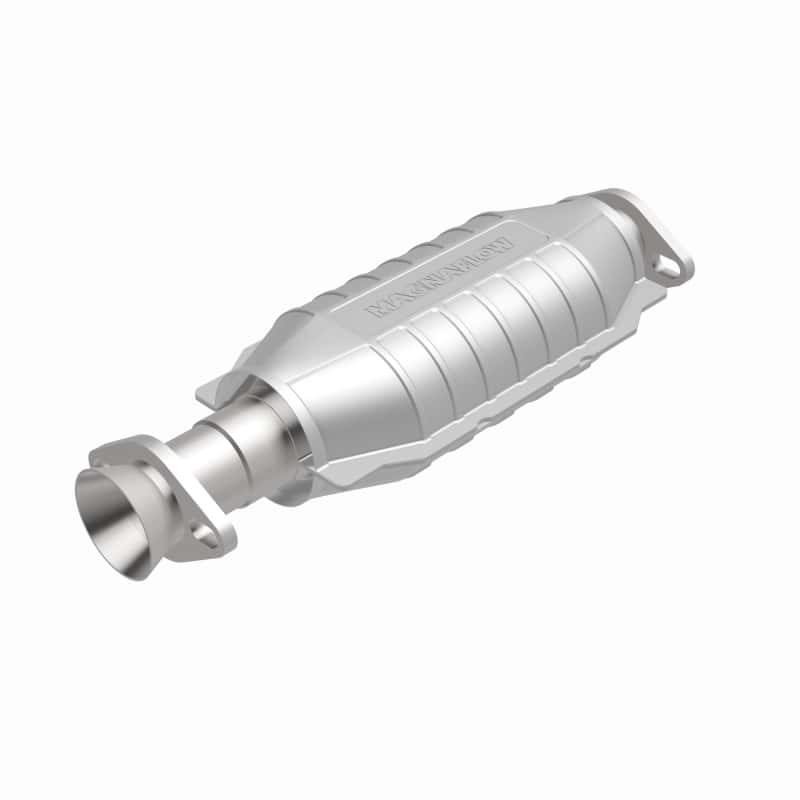 Magnaflow — MagnaFlow Conv DF 94-97 Montero 3.5L rear 49S
HM Grade
HM - view 6
