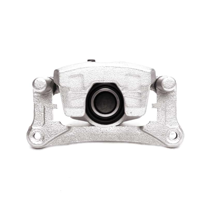 DFC — DFC 07-15 Mitsubishi Lancer Rear-L Premium Caliper - Silver Zinc Coated
DFC Brake Caliper - view 1