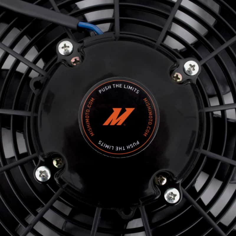 Mishimoto — Mishimoto 16 Inch Race Line High-Flow Electric Fan - view 8