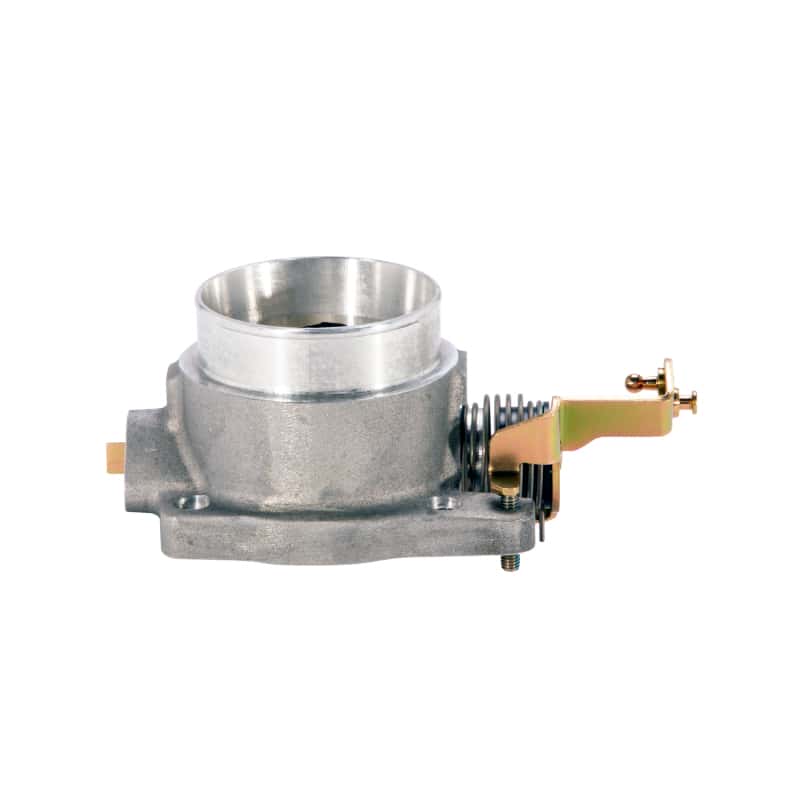 BBK — BBK 99-00 Mustang V6 65mm Throttle Body BBK Power Plus Series
Throttle Body
TBdyAssy - view 5