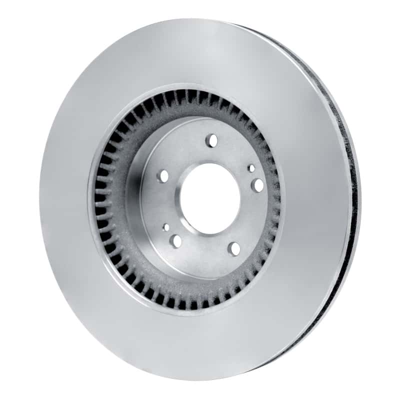 DFC — DFC 22-23 Genesis G70 Front Brake Rotor - view 4