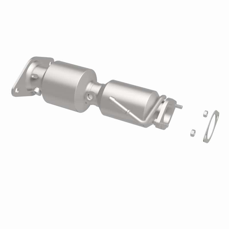 Magnaflow — MagnaFlow Conv DF 13-15 Hyundai Veloster 1.6L Underbody
OEM Grade
OEM - view 13