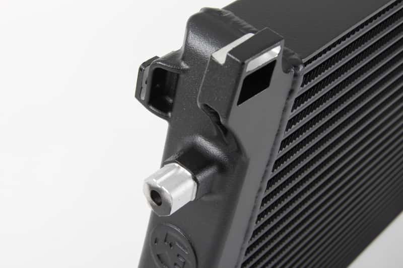Wagner Tuning — Wagner Tuning VAG 1.8/2.0L TSI Competition Intercooler Kit
wgt200001048 - view 3
