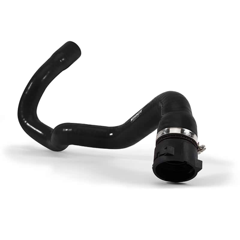 Mishimoto — Mishimoto 13-16 Ford Focus ST 2.0L Black Silicone Radiator Hose Kit
Coolant Hose Kit - view 11