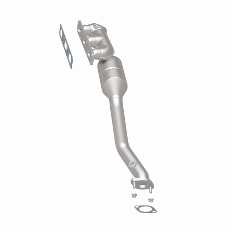Magnaflow — Magnaflow Conv DF BMW 5 99-00 Front
California - view 15