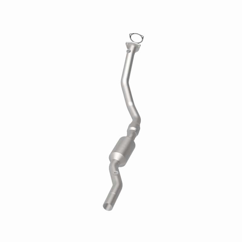 Magnaflow — MagnaFlow Conv DF 98-99 Audi A6 2.8L Driver Side
HM Grade
HM - view 17