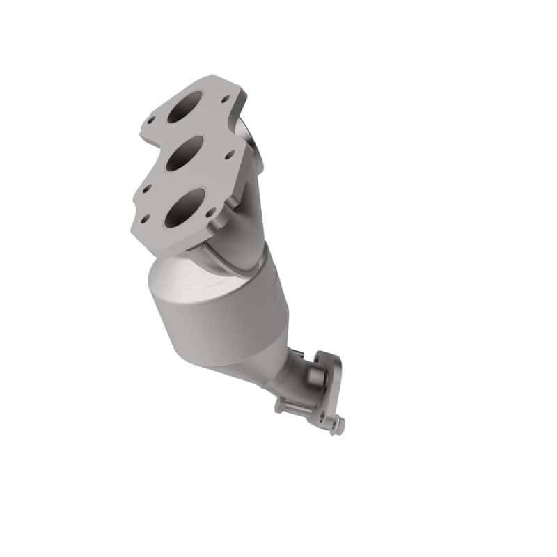 Magnaflow — MagnaFlow Conv DF 07-09 Toyota Sienna 3.5L
OEM Grade
OEM - view 11