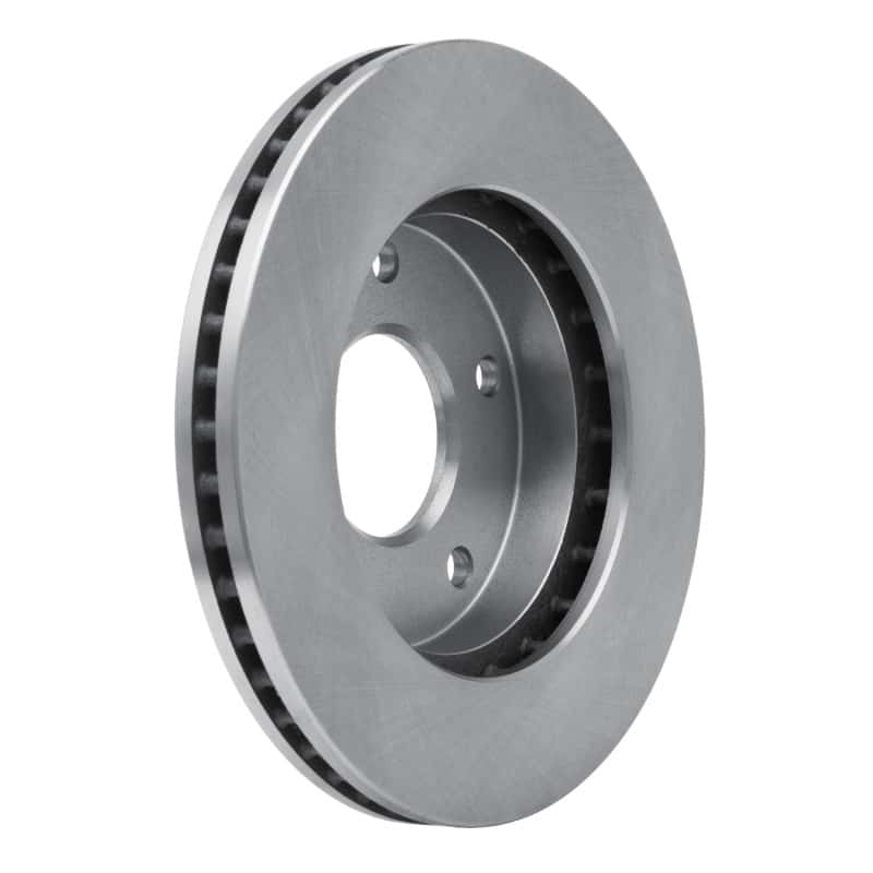 DFC — DFC 720098 Buick Riviera Rear/Front Brake Rotor
DFC Brake Rotor - view 4