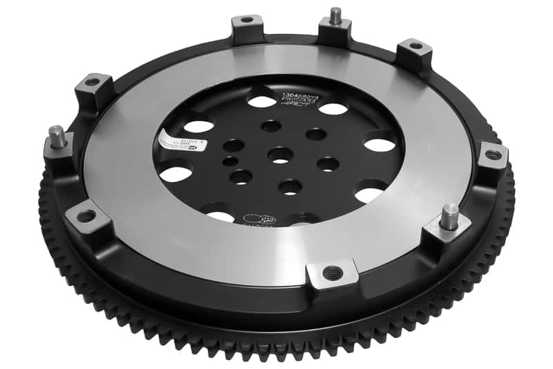 ACT — ACT 1990 Plymouth Laser XACT Flywheel Streetlite
Flywheel - view 2