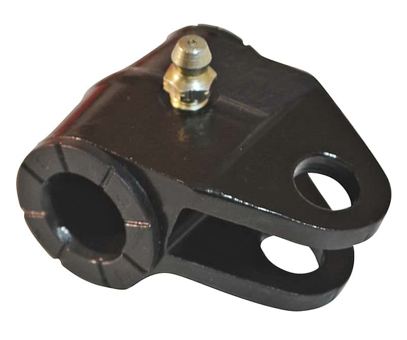 SPC Performance — SPC Performance Offset Pivot Bracket
PIVOT ASSY W/BSHG
PIVOT BUSHNG - view 1