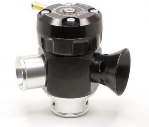Go Fast Bits — GFB 91-98 Nissan Silvia / 90-96 Nissan 300ZX (requires 2 kits) TMS Respons Blow Off Valve Kit
BOV/Diverter Valve - view 2