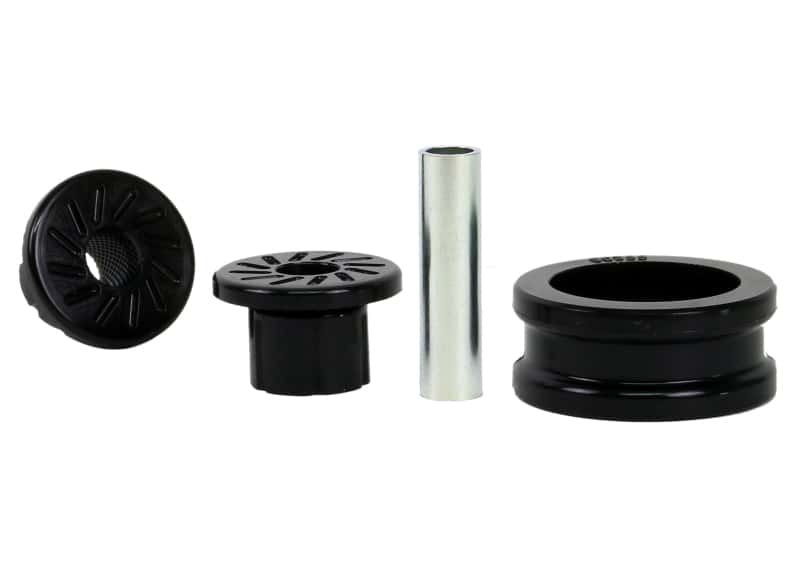 Whiteline — Whiteline 1984-1996 Chevrolet Corvette Steering Rack and Pinion Mount Bushing Kit
Bushing Kit - view 2