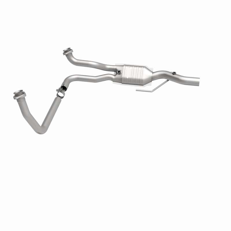 Magnaflow — Magnaflow 1998 Dodge B1500 3.9L Direct Fit Converter
California - view 12