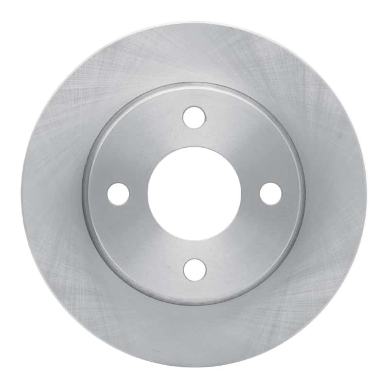 DFC — DFC 78-90 Dodge Omni Front Brake Rotor
DFC Brake Rotor - view 1