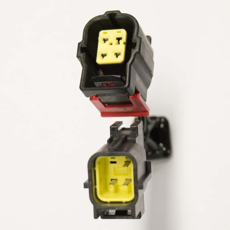BD Diesel — BD Diesel Electronic PressureLoc - Dodge 2007.5-18 68RFE Transmission
PRESSURELOC 68RFE
A/TCntrlUnit - view 4
