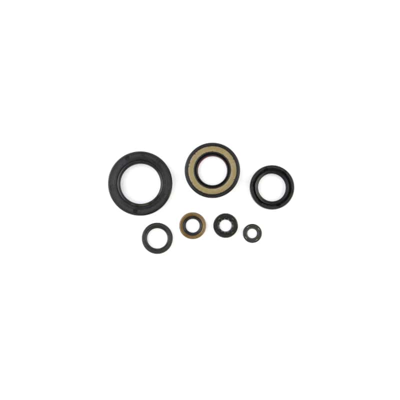 Cometic Gasket — Cometic 85-86 Honda ATC250R Oil Seal Kit
Oil Seal Kit - view 2