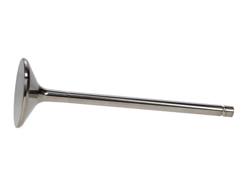 Manley Performance — Manley Titanium Exhaust Valve Kit - Big Block Chevrolet - M&M X20
Valve - Exhaust - view 2