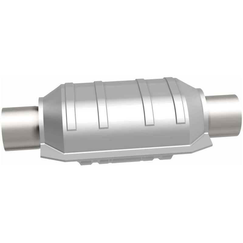 Magnaflow — MagnaFlow Conv Universal 2.25 inch PC2 Rear
California - view 32