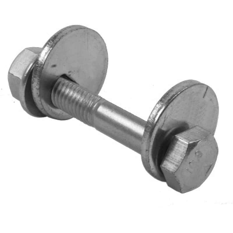 Synergy Mfg — Synergy 07-18 Jeep Wrangler JK/JKU Control Arm Cam Bolt Kit - view 2