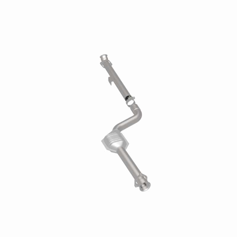 Magnaflow — MagnaFlow Conv DF 03-05 Mercedes C230 1.8L
OEM Grade
OEM - view 15