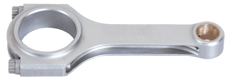 Eagle — Eagle Ford Focus ZETEC Connecting Rods (Set of 4)
4340 Rod - view 5