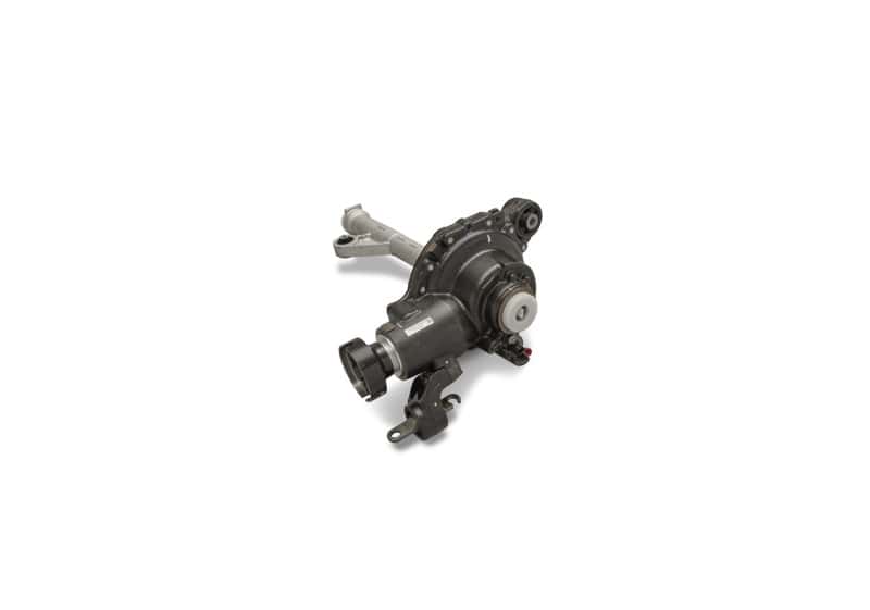 Ford Racing — Ford Racing 2021 Ford Bronco M210 Front Drive Unit - 4.70 Ratio
Axle Kit - view 2