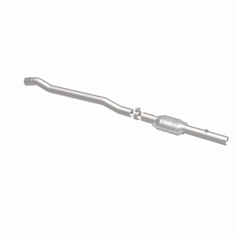 Magnaflow — MagnaFlow Conv DF 96 Dodge Dakota 3.9L 4wd
HM Grade
HM - view 13