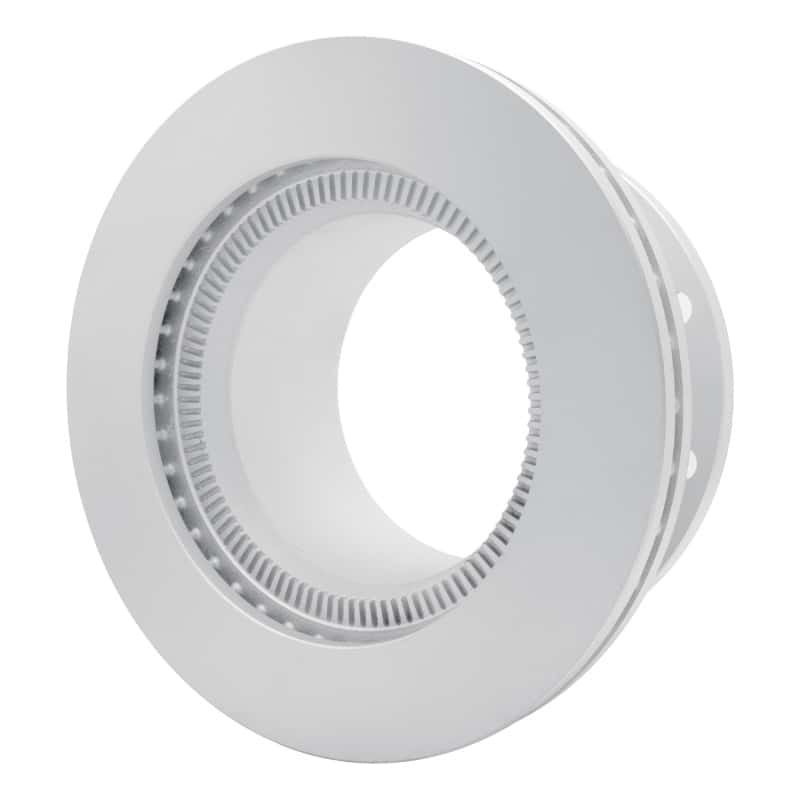DFC — DFC 98-12 Sterling Acterra (Hydro Disc Brakes) Rear GeoSPEC Coated Rotor
DFC Brake Rotor - view 4