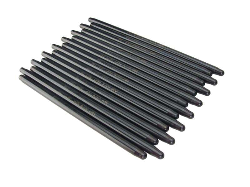 COMP Cams — COMP Cams Pushrods CB Hi-Tech 3/8 Retro
HT PRods BBC Retrocm - view 2