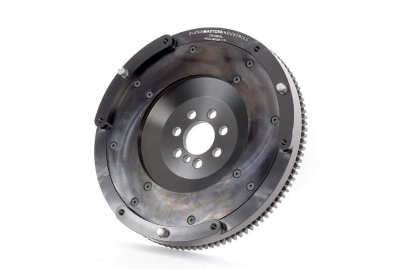 Clutch Masters — Clutch Masters 07-09 Dodge Caliber 2.4L SRT-4 Turbo 6 Speed Aluminum Flywheel
Clutch Flywheel - view 1
