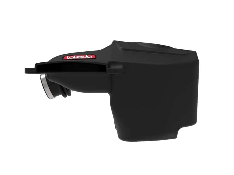 aFe — aFe Takeda Momentum Pro 5R Cold Air Intake System 19-21 Mazda L4 2.5L
Takeda Intake System - view 4