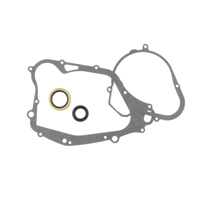 Cometic Gasket — Cometic 85-86 Suzuki LT250R QuadRacer Bottom End Gasket Kit
Bottom End Kit - view 1