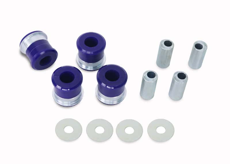 Superpro — SuperPro 07-21 Toyota Tundra Front UCA - Camber Adj. Inner Bushing Kit - view 2