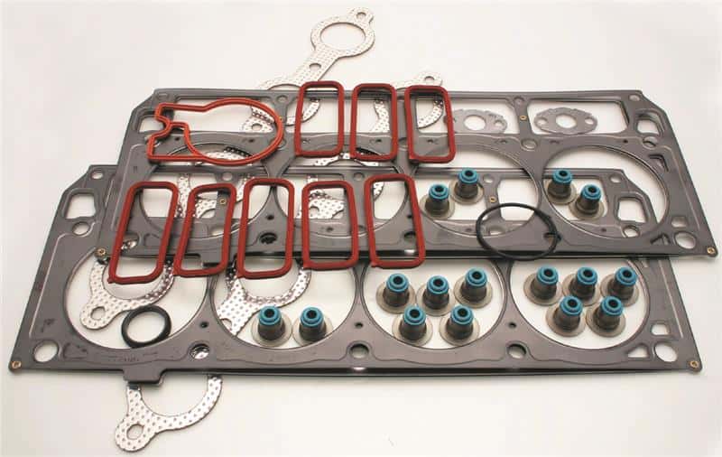 Cometic Gasket — Cometic Street Pro GM 1997-05 5.7L LS Series Gen III 4.100 Small Block Top End Gasket Kit
Top End Gasket Kit - view 1