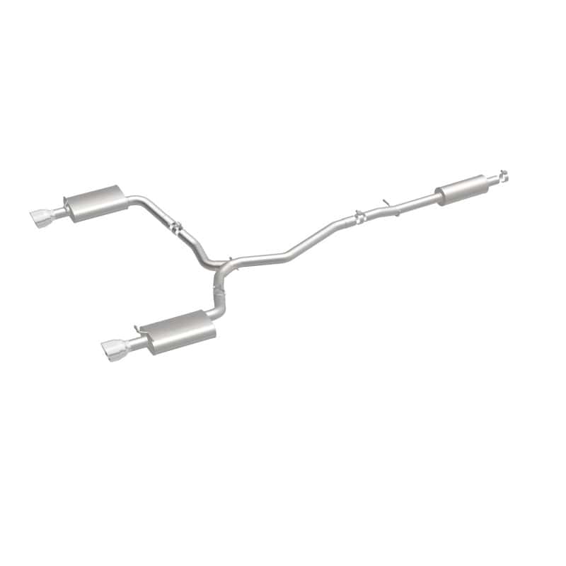 Magnaflow — Magnaflow Sys CB 2015 Ford Taurus 3.5L
Cat-Back - view 4