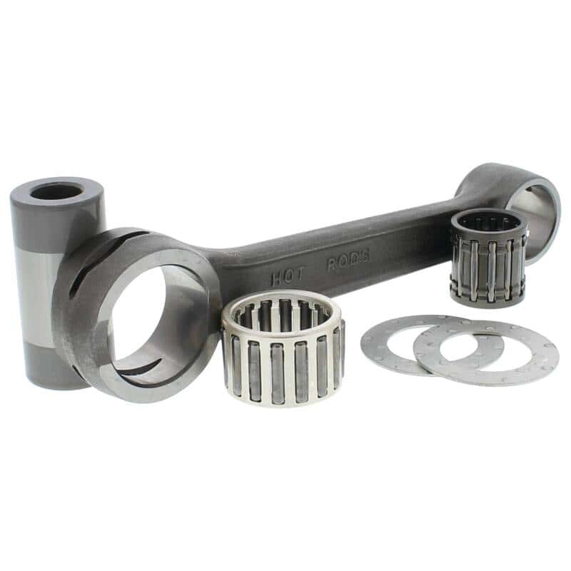 Hot Rods — Hot Rods 85-04 Kawasaki KX 500 500cc Connecting Rod Kit - view 4