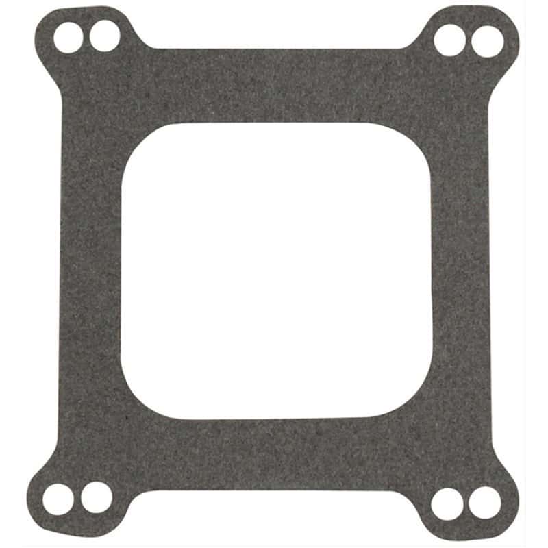 Nitrous Express — Nitrous Express 4150 Carburetor Gasket (Qty 1)
Carb Gasket
CrbGasket - view 2