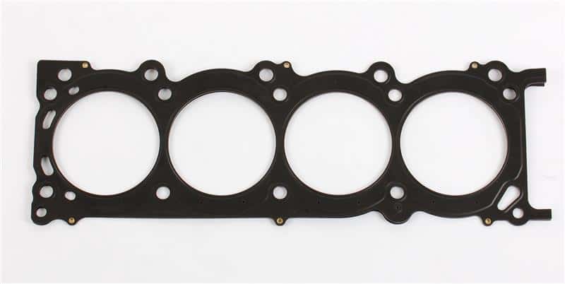 Cometic Gasket — Cometic Nissan VK56DE 102.7mm Bore .040 inch MLS Head Gasket RHS
Cylinder Head Gasket - view 1