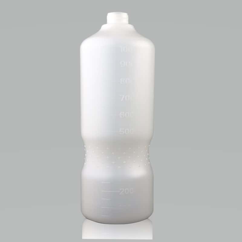 Chemical Guys — Chemical Guys TORQ Professional Foam Cannon Clear Replacement Bottle - view 2