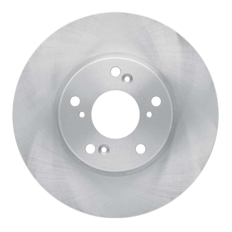 DFC — DFC 03-17 Acura ILX Front Brake Rotor
DFC Brake Rotor - view 1