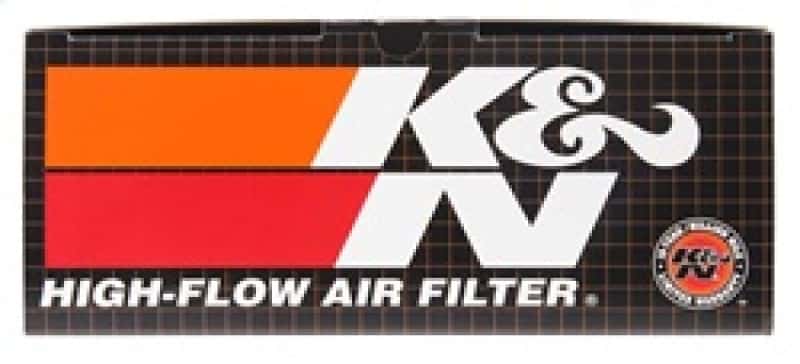 K&N Engineering — K&N Replacement Air Filter AIR FILTER, CHEV CAMARO 2.8L 1985-89, 5.0L 1985-92, 5.7L 1987-92
Replacement Air Filt
Air Filter - view 11