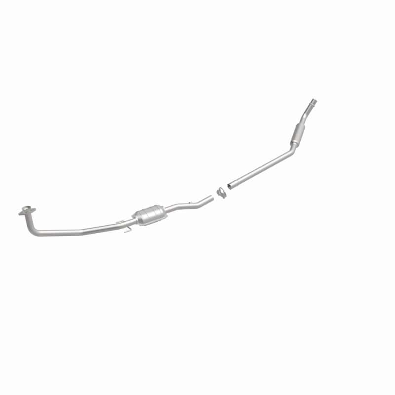 Magnaflow — MagnaFlow Conv DF Tercel 95-97 1.5L EFI
HM Grade
HM - view 9